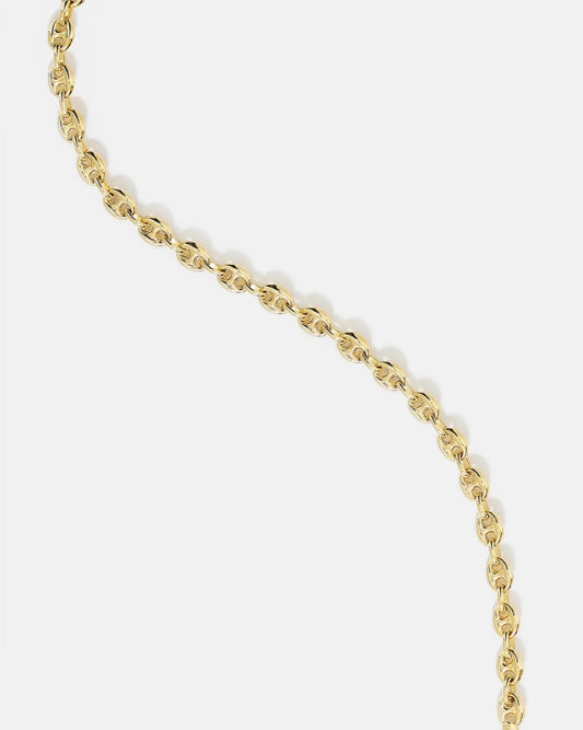 Classic Gucci chain