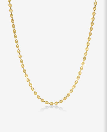 Classic Gucci chain